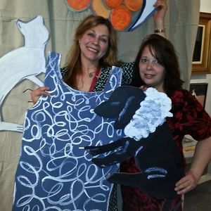 Meet your Posher, Nancy